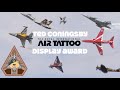 Which was your favourite display at RIAT 2022? - Who won? Ted Coningsby Display Awards