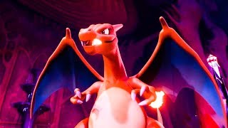 Pokemon: Mewtwo Strikes Back Evolution Official Trailer (2020) HD