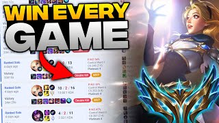 How To Win Every Game With Lux - Mastering The Basics