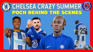 Chelsea to Sell Everyone? Colwill, Chalobah, Mount OUT | Caicedo, Kone, Ugarte IN | Transfer News