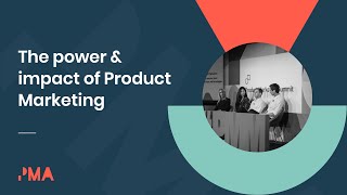 Live session with VP Strategic Growth at Unbounce: The Power \u0026 Impact of Product Marketing