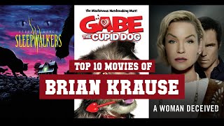 Brian Krause Top 10 Movies | Best 10 Movie of Brian Krause