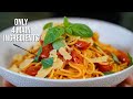 Pasta Arrabbiata | How To Make Recipe