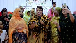 SAGAL SOMALI NEW HIT MUSHUP | MUSIC VIDEO 2023