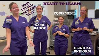 The Best Prebrief Video