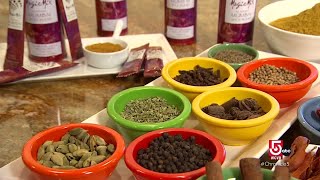 Massachusetts-based spice company Magic Mix is making home cooking easier