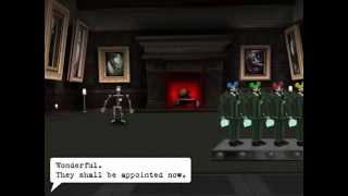 exitus end of toontown cool version.