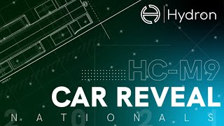 Car Reveal | Hydron 2021 National Finals