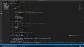 CSE 130 - Lab 8: Sort Algorithm Demo
