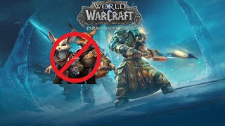 EVERYTHING WRONG WITH MODERN WOW