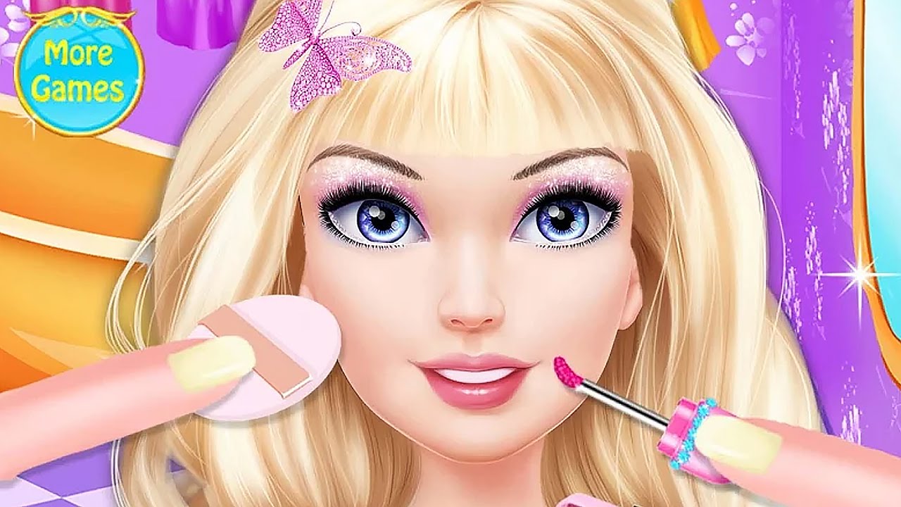 Makeup Games For Android Saubhaya Makeup