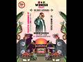 Brandon DhluDlhu Live set at Wonder Fest- 7 March 2026