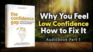 Stop Letting Fear Control Your Life I Full Audiobook I Part 1