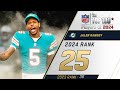 25: Jalen Ramsey (CB, Dolphins) | Top 100 Players of 2024