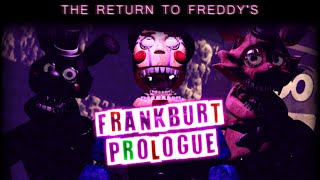 TRTF Frankburt Prologue - Full Walkthrough