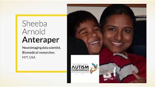 Functional Neuroimaging as a Tool for Autism Research | Sheeba Arnold Anteraper