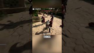 New Combat Gameplay Revealed From Assassin's Creed Mirage #assassinscreedmirage #acmirage