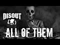 DISOUT - All of Them (LYRIC VIDEO)