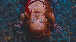 Alexia Evellyn • DARK SIDE (official Lyric Video)