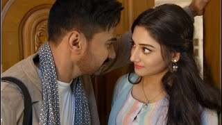 স্বামীর রুমে কার ওড়না! Jinn | Shajal Noor, Puja Cherry Roy | Bangla New Movie Clip