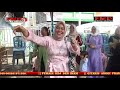 OT PMD ||  DANGDUT || RINDU ||   RESEPSI MEGI & MIMI. PEDAMARAN VI.