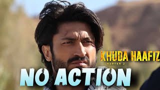 Khuda hafiz trailer reaction || vidyut jamwal trailer reaction || movie review