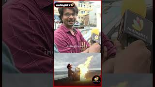 Book ல இல்லாத ஒன்னு AR Rahman Music தான் | Ponniyin Selvan Movie Review #shorts