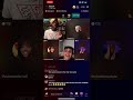 steyeuh pluto u0026 javon tiktok live pt 1