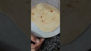 how to make namak mirch vala paratha?#rksnehawork