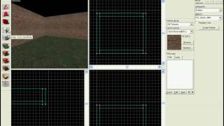 Source SDK Tutorial: Starting your level