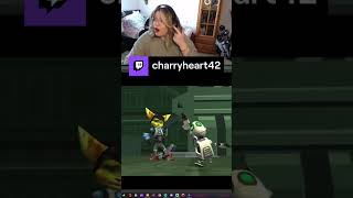 Jak and Daxter reference | charryheart42 on #Twitch