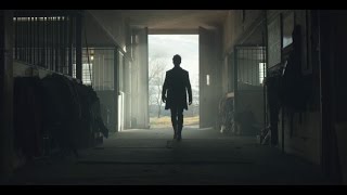 Genius Orbit Inc - Elle Magazine Editorial Video "Run Away"