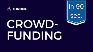 Throne Explained: Crowdfunding Gifts