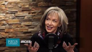 Finding Hope and Healing After Pregnancy Loss - Pam Vredevelt