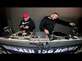 bunker156roma live vinyl set mano lephonik b2b the man from utopia