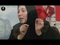 سرنوشت پروانه معصومی هنرمند نون به نرخ روز خوری که از مادلینگ در آلمان به استخدام بسیج خمینی درآمد