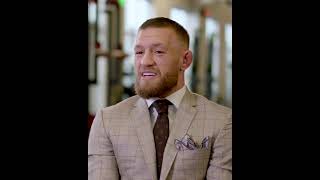 Conor McGregor admits he was ‘looking past’ Poirier in their second fight #UFC264 | #shorts