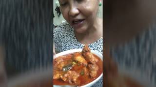 Masak Apa Masak Mystyle Rendang Ayam Kampung