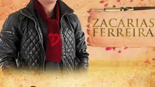 Zacarías Ferreira - Quien Sera (Audio Oficial)