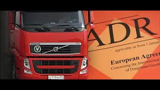 ADR Tanker Specialisation Exam Revision Questions Part 1