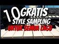 10 STYLE SAMPLING UNTUK SEMUA LAGU. BERBAGI STYLE GRATIS KEYBOARD YAMAHA PSR S