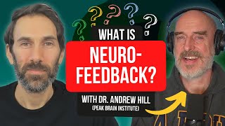 Unlock the Power of Your Autistic Brain through Neurofeedback with Dr  Andrew Hill