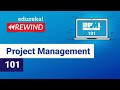 Project Management 101  | What is PMP? | PMP Certification Training | Edureka | PMP Rewind - 5