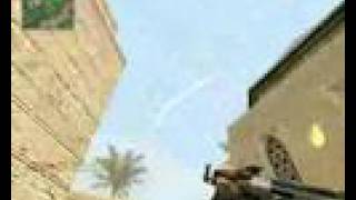 Grenade Trails Plugin for Counter-Strike: Source