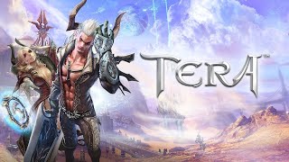 Tera online (PS4) ขอลองหน่อย