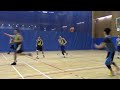 艾力高物流運輸 vs 嵐進 l q1 l 4 jan l wts basketball league