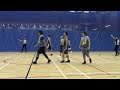 艾力高物流運輸 vs 嵐進 l q1 l 4 jan l wts basketball league