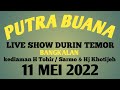 SUKKUR DI BOMM BELANDA || LAWAK PUTRA BUANA