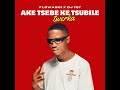 Ake Tsebe Ke Tsubile(twerka) De Flowaboi  Dj 787 (offcial Audio)