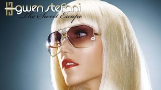 Gwen Stefani feat. Akon - The Sweet Escape